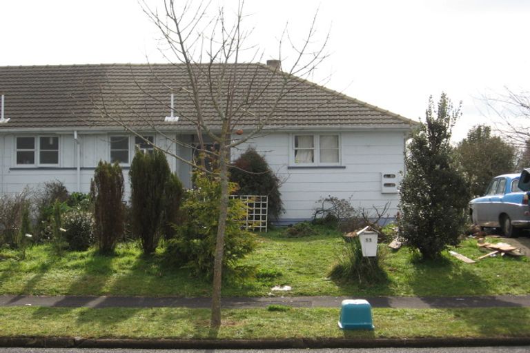 Photo of property in 11 Sare Crescent, Fairfield, Hamilton, 3214