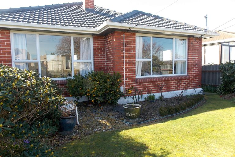 Photo of property in 50 Mowbray Street, Watlington, Timaru, 7910