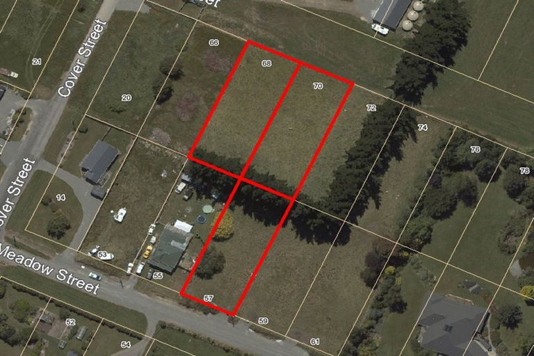 Photo of property in 57 Meadow Street, Lumsden, 9730