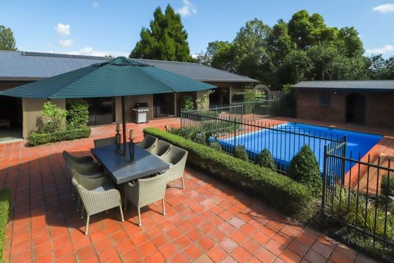 Photo of property in 30 Cedar Park Road, Tamahere, Hamilton, 3283