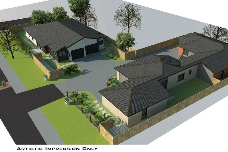 Photo of property in 1b Casey Avenue, Claudelands, Hamilton, 3214