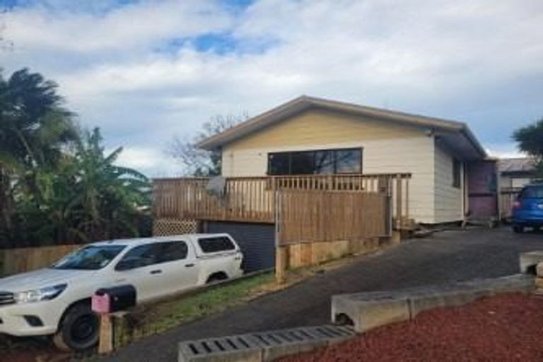 Photo of property in 1 Ranger Place, Raumanga, Whangarei, 0110