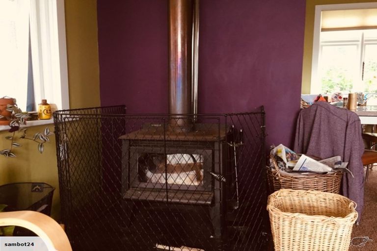 Photo of property in 12 Gorman Street, Macandrew Bay, Dunedin, 9014