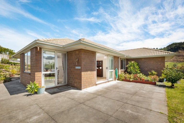 Photo of property in 22 Orchard Road, Waihi, 3610