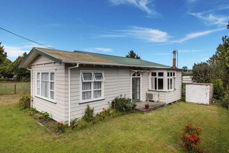 Photo of property in 108 Woodlands Road, Opotiki, 3122