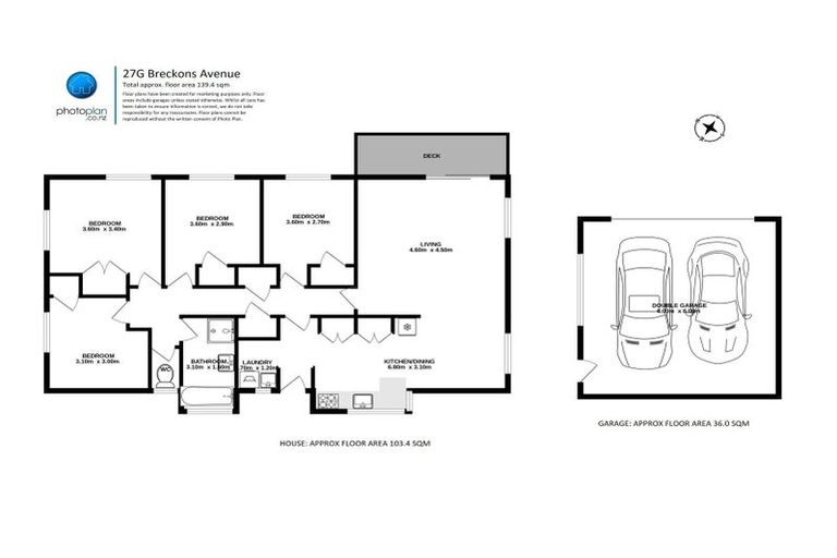 Photo of property in 27g Breckons Avenue, Nawton, Hamilton, 3200