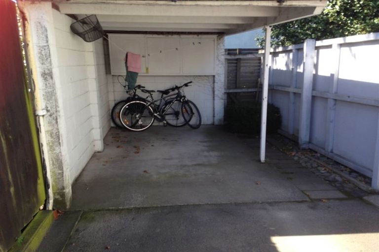 Photo of property in 7/112 Rossall Street, Merivale, Christchurch, 8014