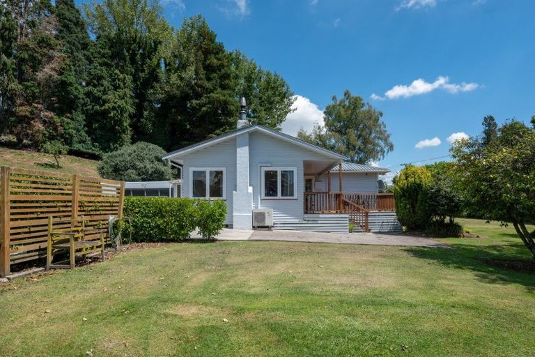 Photo of property in 1009 Waikite Valley Road, Waikite Valley, Rotorua, 3077