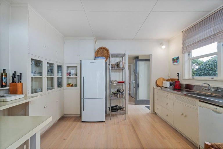 Photo of property in 24 Panorama Avenue, Ferry Landing, Whitianga, 3591