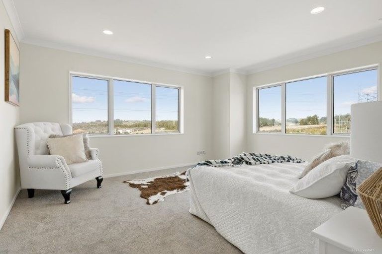 Photo of property in 48 Tir Conaill Avenue, Flat Bush, Auckland, 2019