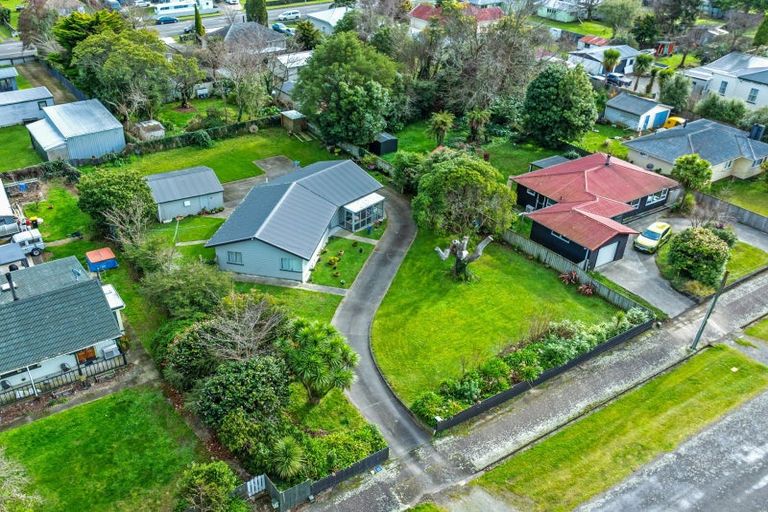 Photo of property in 21 Ormond Street, Woodville, 4920
