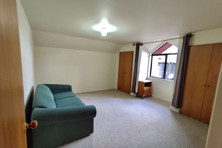 Photo of property in 6/27 Darvel Street, Riccarton, Christchurch, 8011