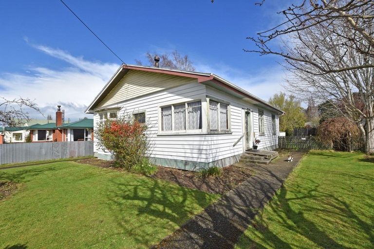 Photo of property in 109 Main Street, Otautau, 9610