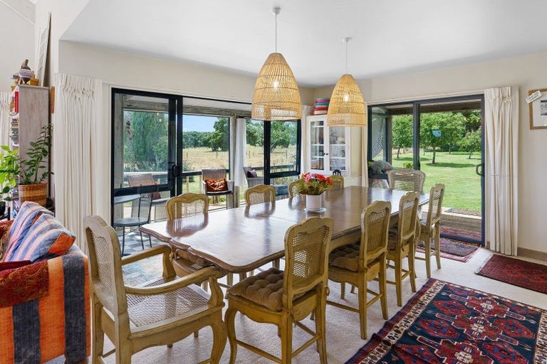 Photo of property in 115a Arcus Road, Te Horo, Otaki, 5582