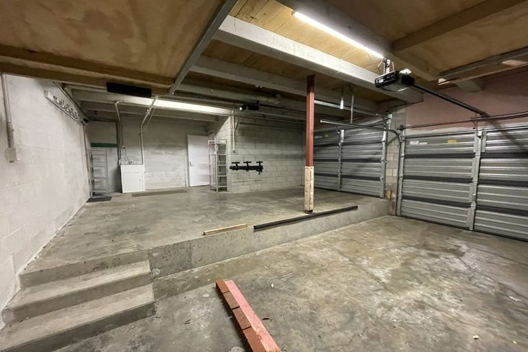 Photo of property in Mt Carmel Mews, 1/9 Arawa Road, Hataitai, Wellington, 6021