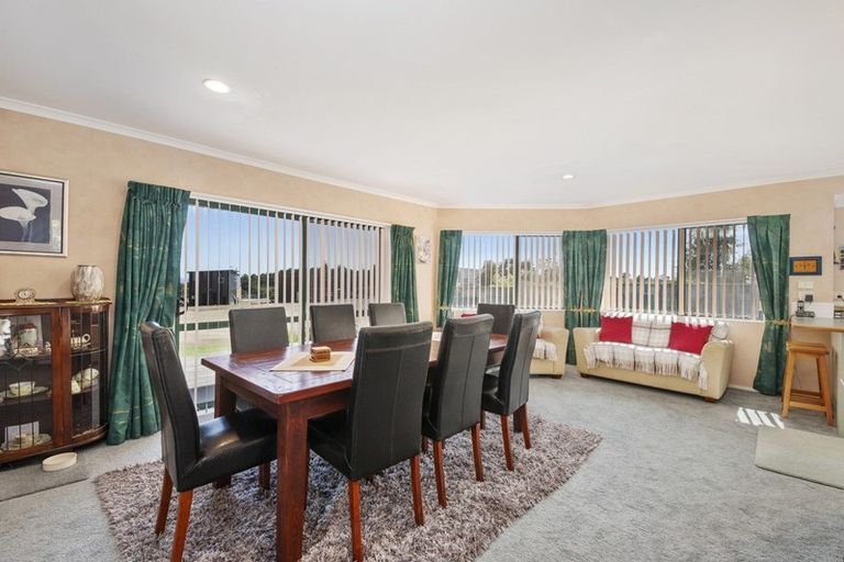 Photo of property in 74 Kahotea Drive, Motuoapa, Turangi, 3382