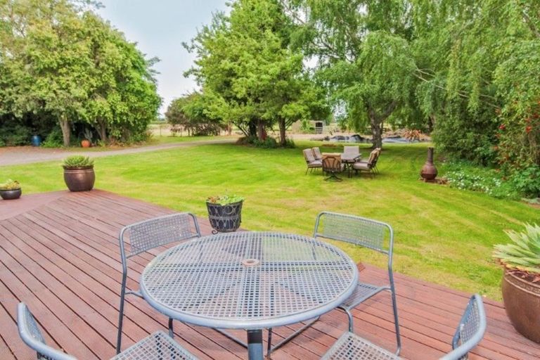 Photo of property in 127 Selwyn Lake Road, Leeston, 7683