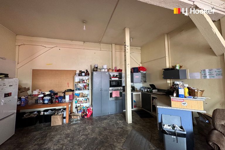 Photo of property in 13 Stafford Street, Dunedin Central, Dunedin, 9016