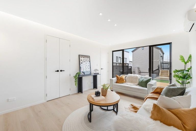 Photo of property in 30 Toetoe Street, Westgate, Auckland, 0814