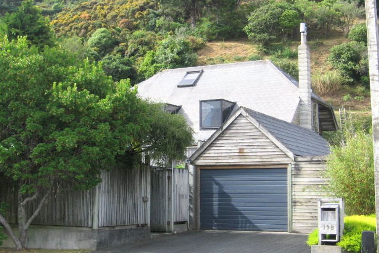 Photo of property in 198 Pembroke Road, Wilton, Wellington, 6012