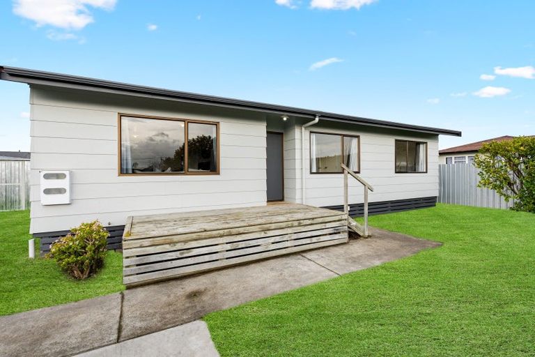 Photo of property in 610d Williams Street, Mahora, Hastings, 4120