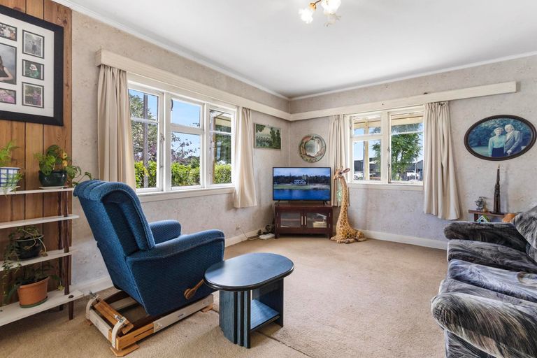 Photo of property in 58 Domain Road, Putaruru, 3482