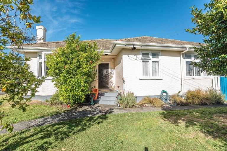 Photo of property in 7 Roberts Avenue, Aramoho, Whanganui, 4500