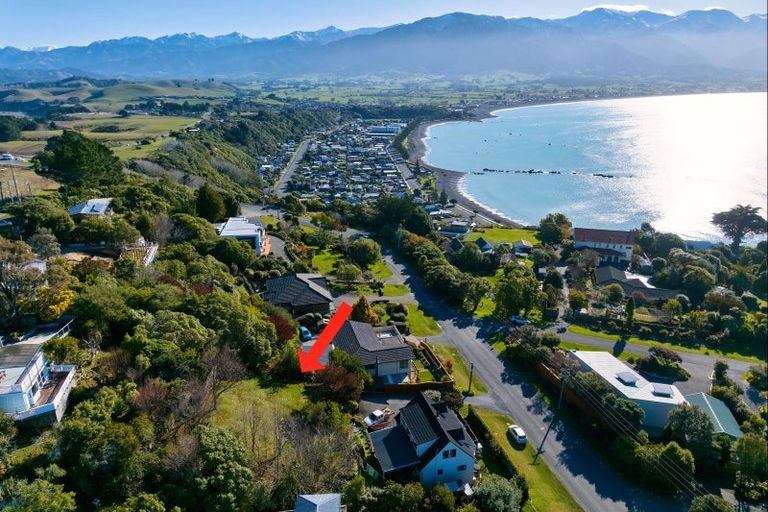 Photo of property in 280a Scarborough Street, Kaikoura, 7300