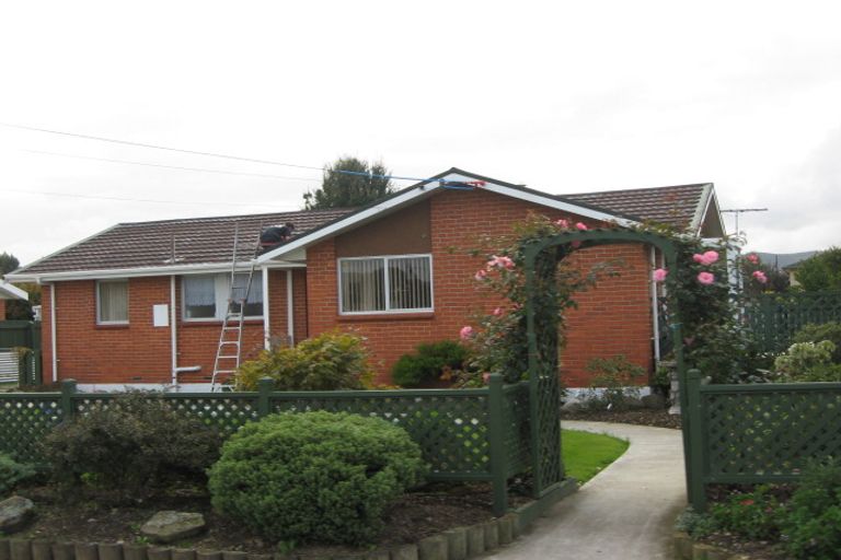 Photo of property in 2 Glen Place, Mosgiel, 9024