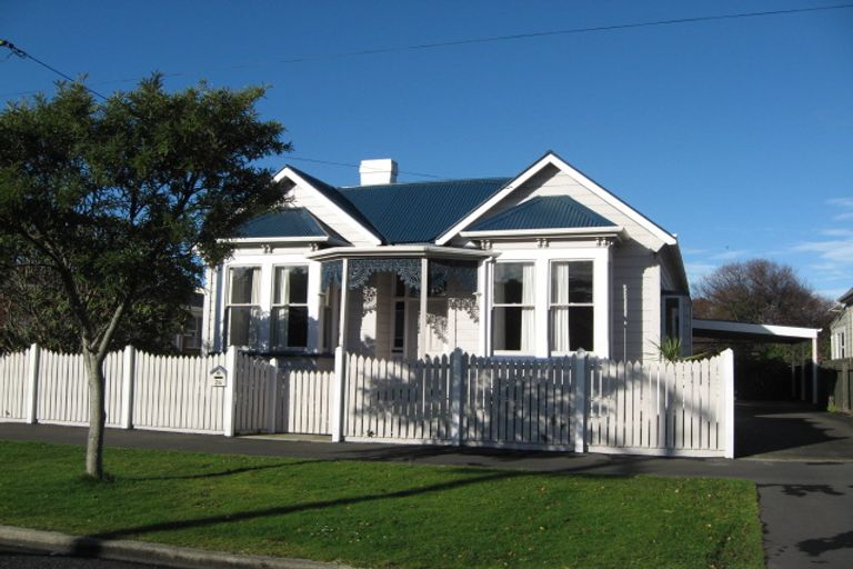 Photo of property in 26 Albert Street, Saint Clair, Dunedin, 9012