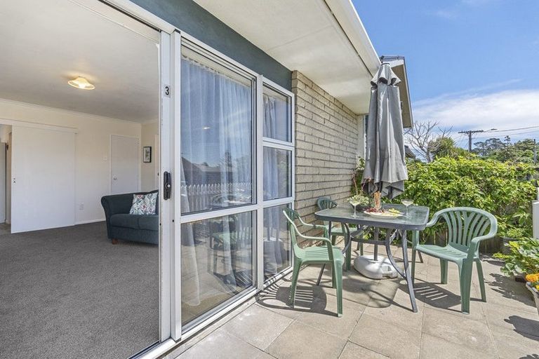 Photo of property in 3/220 Coronation Avenue, Welbourn, New Plymouth, 4310