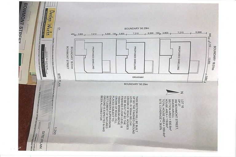 Photo of property in 202a-c Bowmont Street, Georgetown, Invercargill, 9812