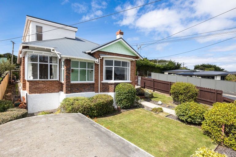 Photo of property in 31 Arawa Street, Tainui, Dunedin, 9013