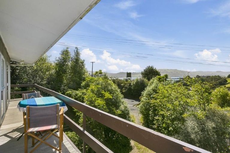 Photo of property in 96 Doctors Point Road, Waitati, 9085