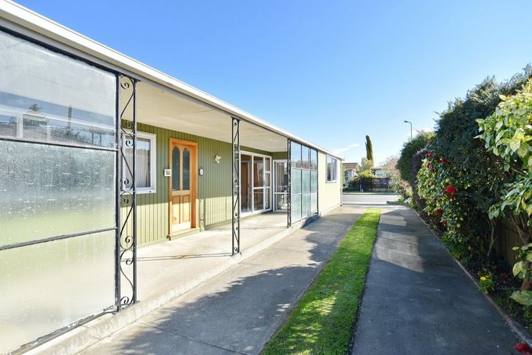 Photo of property in 20 Scotswood Place, Rangiora, 7400
