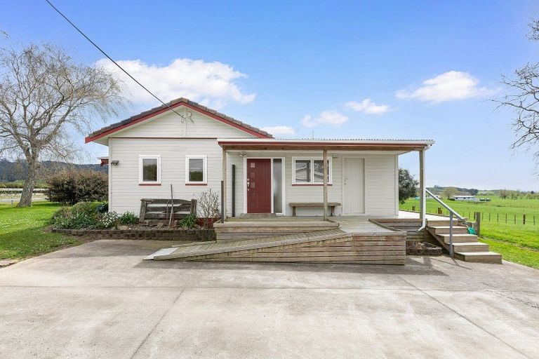Photo of property in 130 Quine Road, Tahuna, Morrinsville, 3373