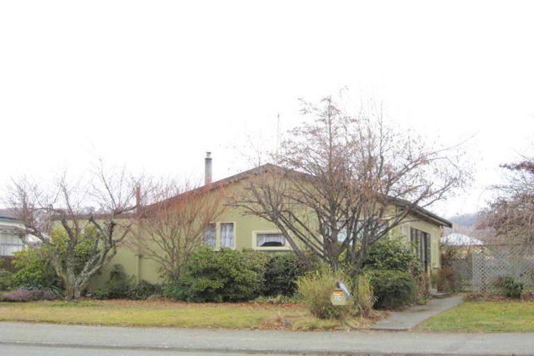 Photo of property in 29-31 Main Street, Fairlie, 7925