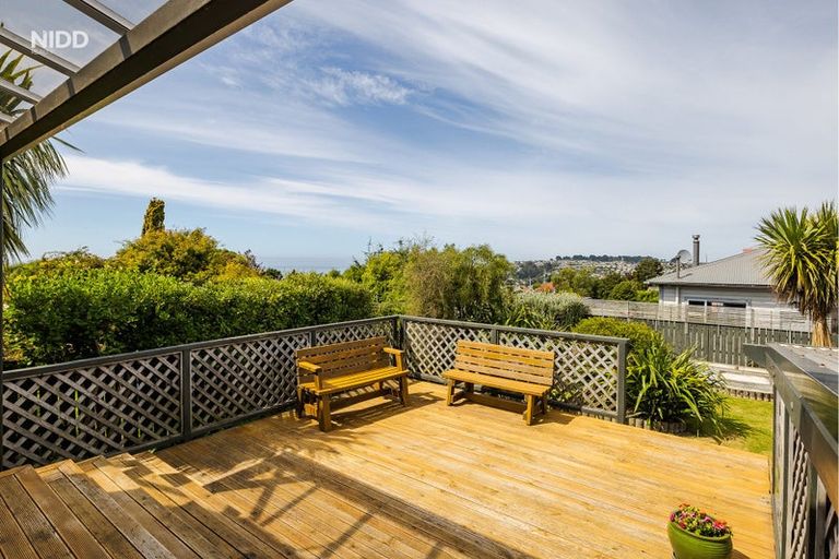 Photo of property in 16 Benhar Street, Maryhill, Dunedin, 9011