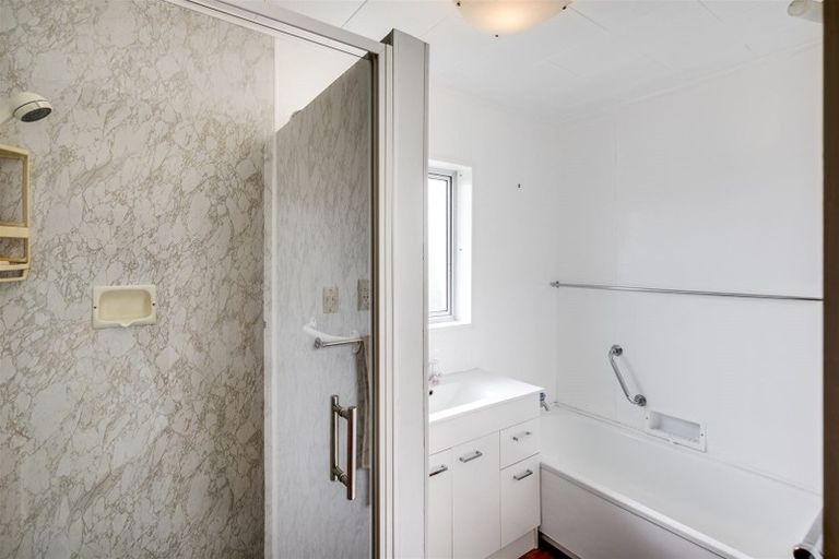 Photo of property in 36a Robinson Crescent, Tamatea, Napier, 4112