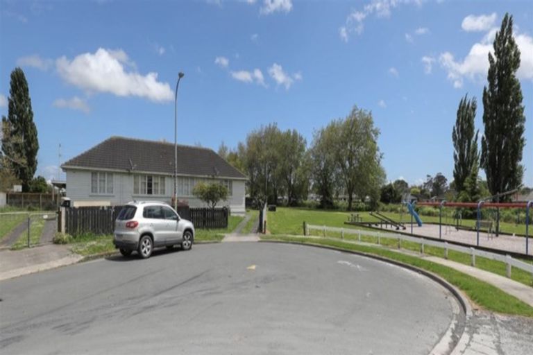 Photo of property in 9 Fraser Street, Huntly, 3700