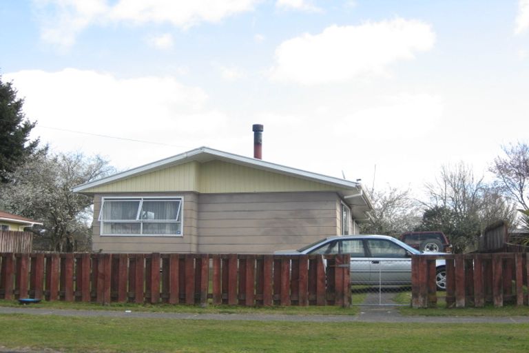 Photo of property in 110 Pine Drive, Murupara, 3025