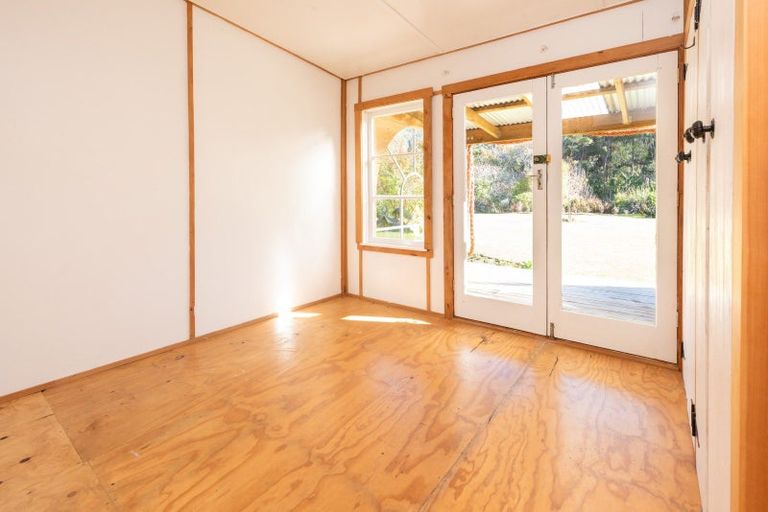 Photo of property in 488 Wakamarina Road, Canvastown, Havelock, 7178