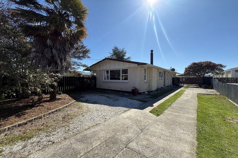 Photo of property in 69 Stephenson Street, Blenheim, 7201