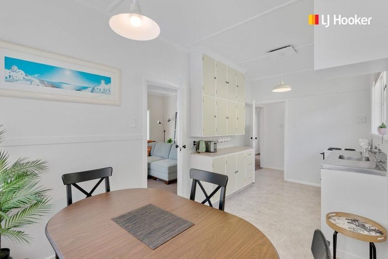 Photo of property in 25 Prospect Bank, Wakari, Dunedin, 9010