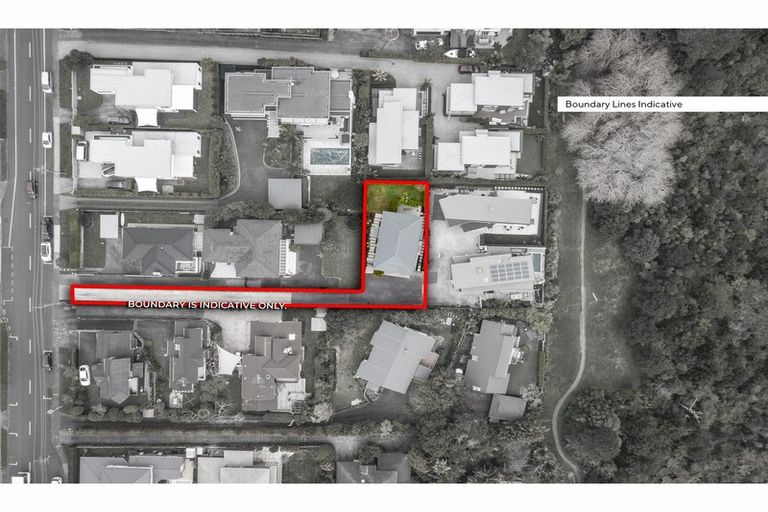 Photo of property in 54 Aberdeen Road, Campbells Bay, Auckland, 0620