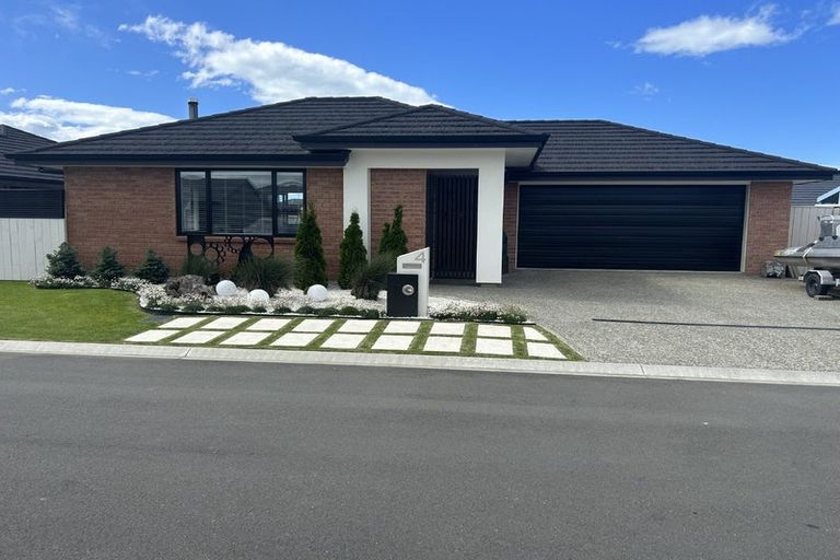 Photo of property in 4 Dartnall Lane, Appleby, Richmond, 7020