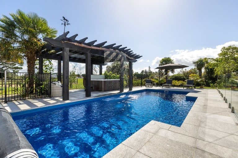 Photo of property in 1190 Omanawa Road, Omanawa, Tauranga, 3171