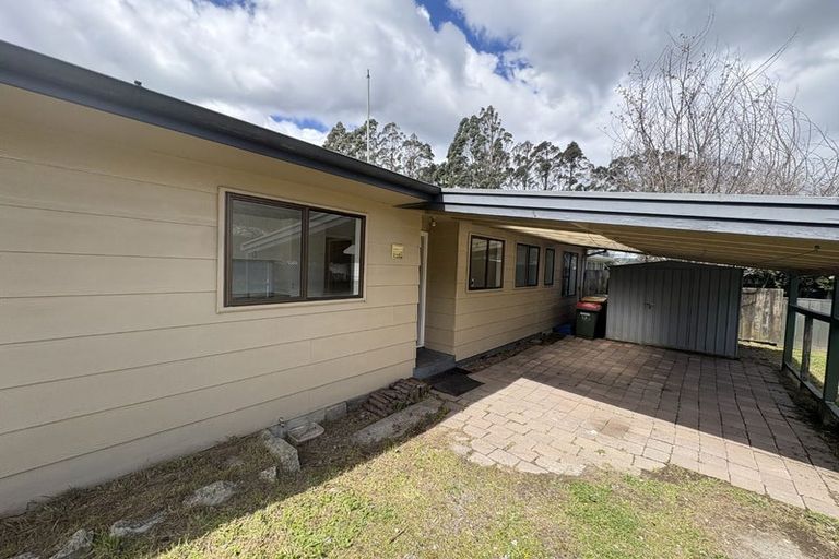 Photo of property in 38a Homedale Street, Pukehangi, Rotorua, 3015