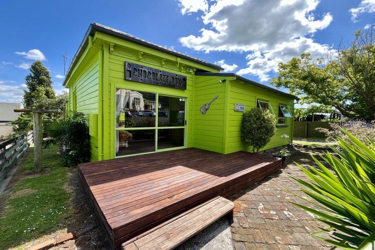 Photo of property in 13 Church Street, Te Aroha, 3320