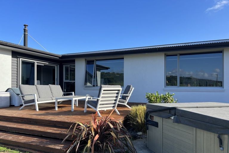 Photo of property in 1 Clough Road, Paroa, Greymouth, 7805